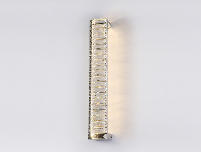 Настенный светильник Newport 8241N/A chrome М0071200