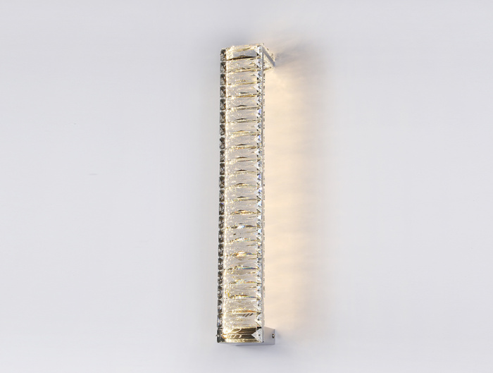 Настенный светильник Newport 8241N/A chrome М0071200