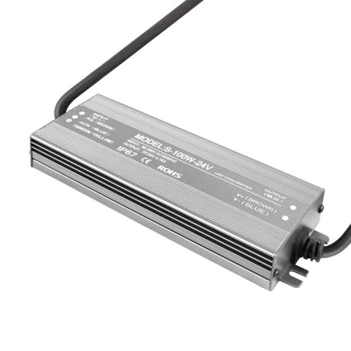 Блок питания Loft it Power 10364/10068