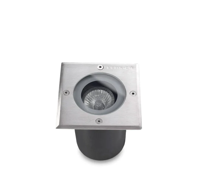 Встраиваемый светильник Leds C4 GEA 55-9737-CA-37
