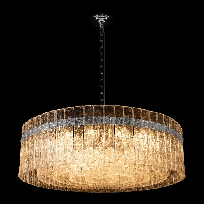 Подвесной светильник LOFT IT Nevada 10297/800 Nickel