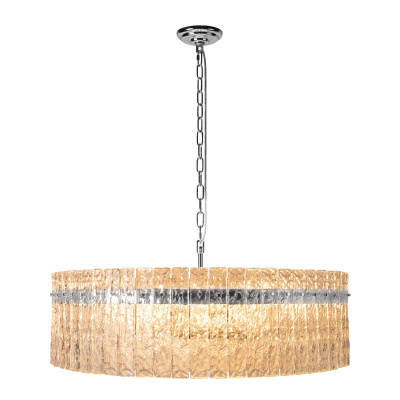 Подвесной светильник LOFT IT Nevada 10297/800 Nickel