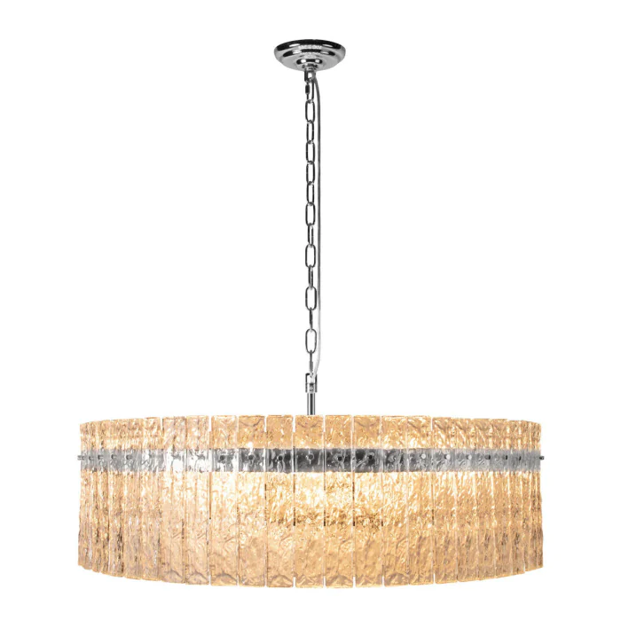 Подвесной светильник LOFT IT Nevada 10297/800 Nickel