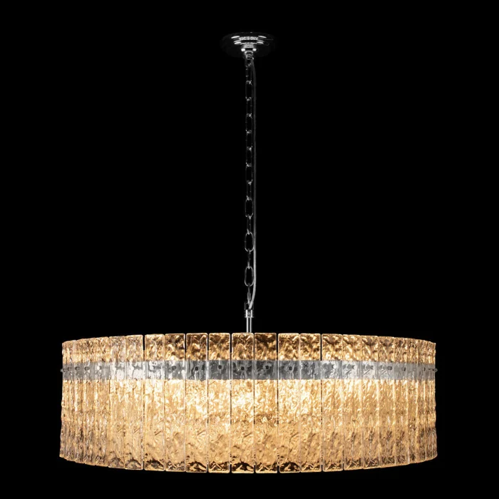 Подвесной светильник LOFT IT Nevada 10297/800 Nickel