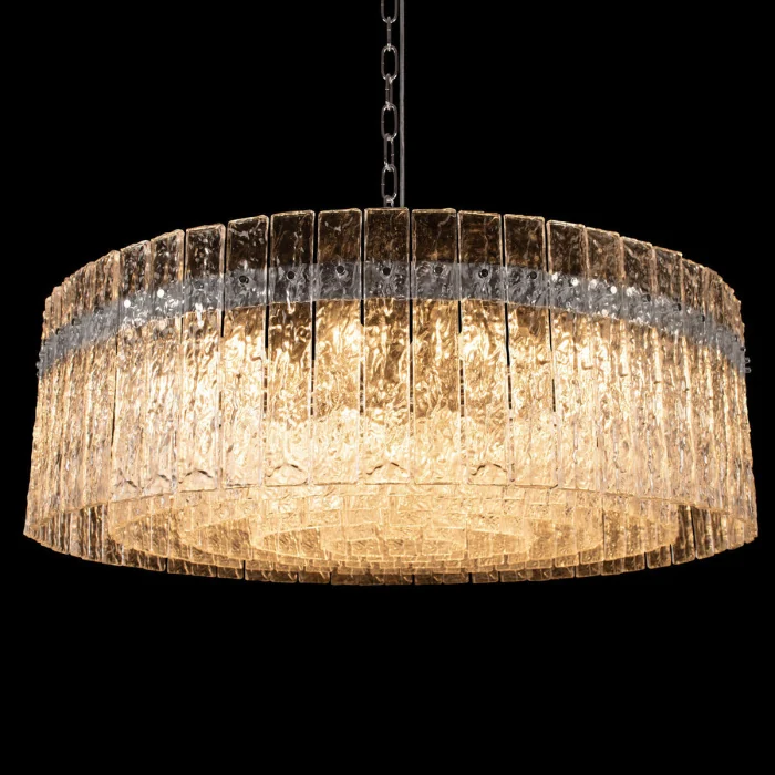 Подвесной светильник LOFT IT Nevada 10297/800 Nickel