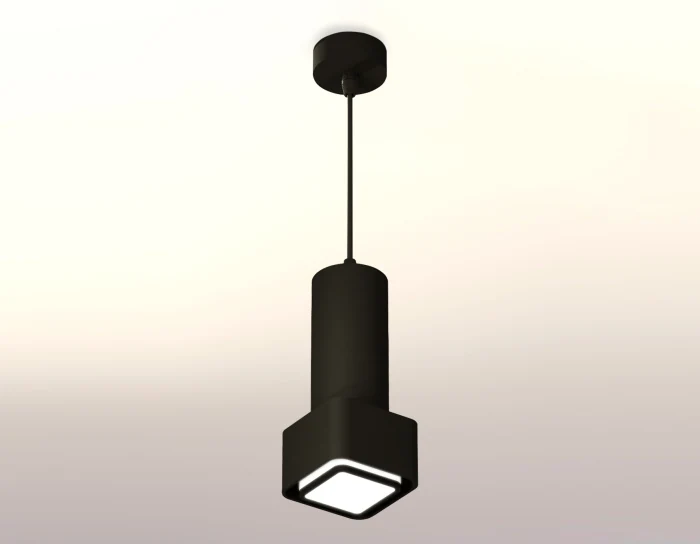 Комплект подвесного светильника с акрилом Ambrella light XP7833002