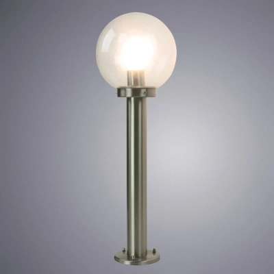 Ландшафтный светильник Arte Lamp GAZEBO A8366PA-1SS