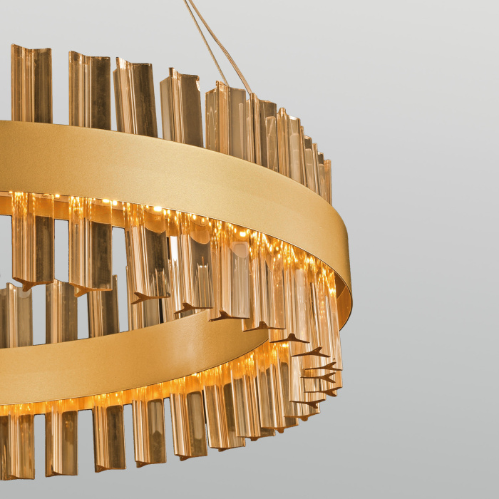 Подвесная люстра Favourite 4263-6P