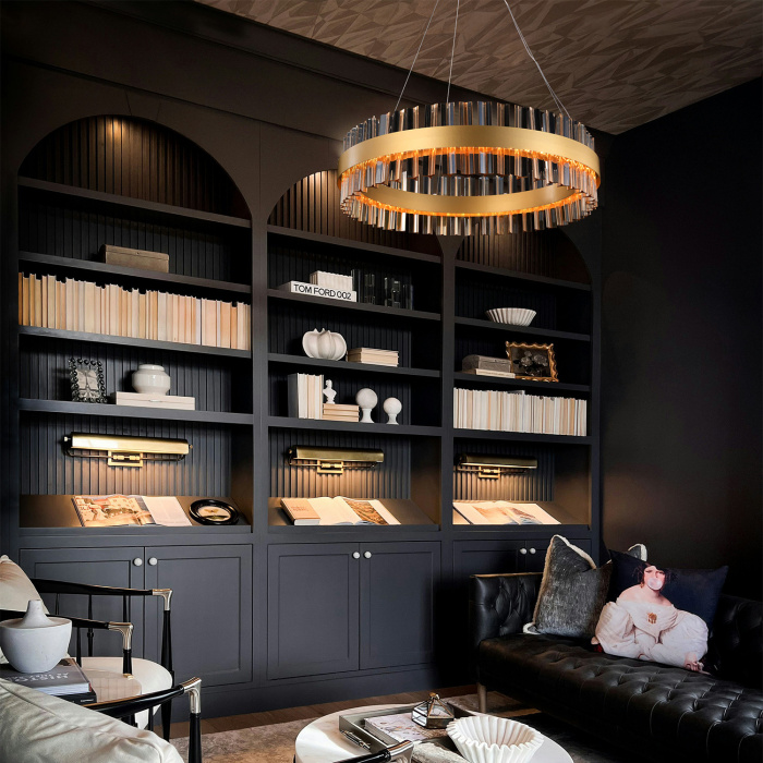 Подвесная люстра Favourite 4263-6P