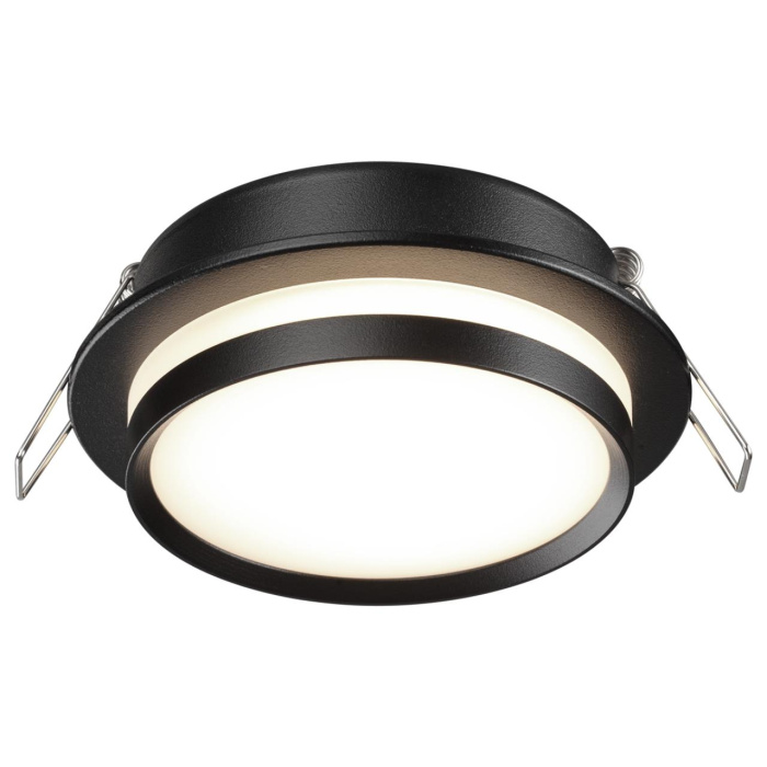 Встраиваемый светильник Novotech Lirio 371036