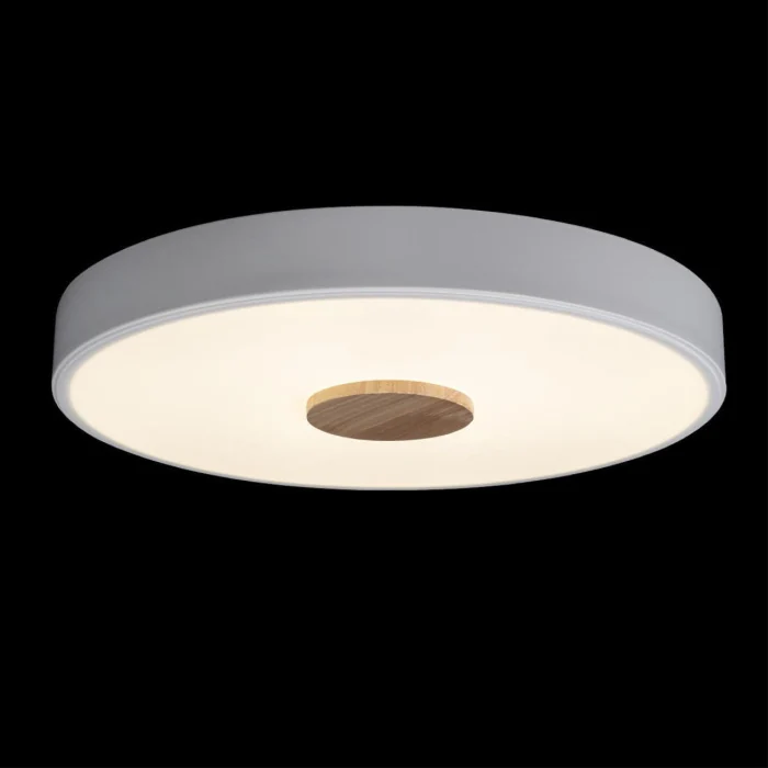 Светильник потолочный Loft it Axel 10003/24 White