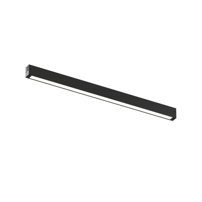 Светильник на шине Denkirs SMART LINEAR DK8005-BK