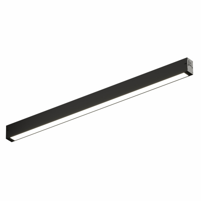Светильник на шине Denkirs SMART LINEAR DK8005-BK