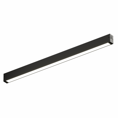 Светильник на шине Denkirs SMART LINEAR DK8005-BK