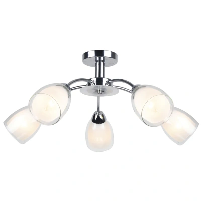Потолочная люстра Arte Lamp 53 A7201PL-5CC
