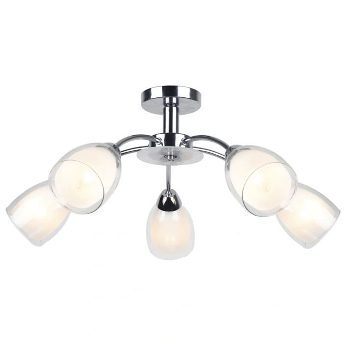 Потолочная люстра Arte Lamp 53 A7201PL-5CC