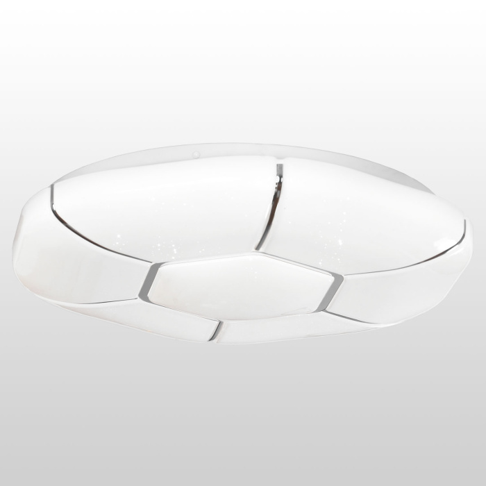 Потолочный светодиодный светильник Lussole LSP-8470