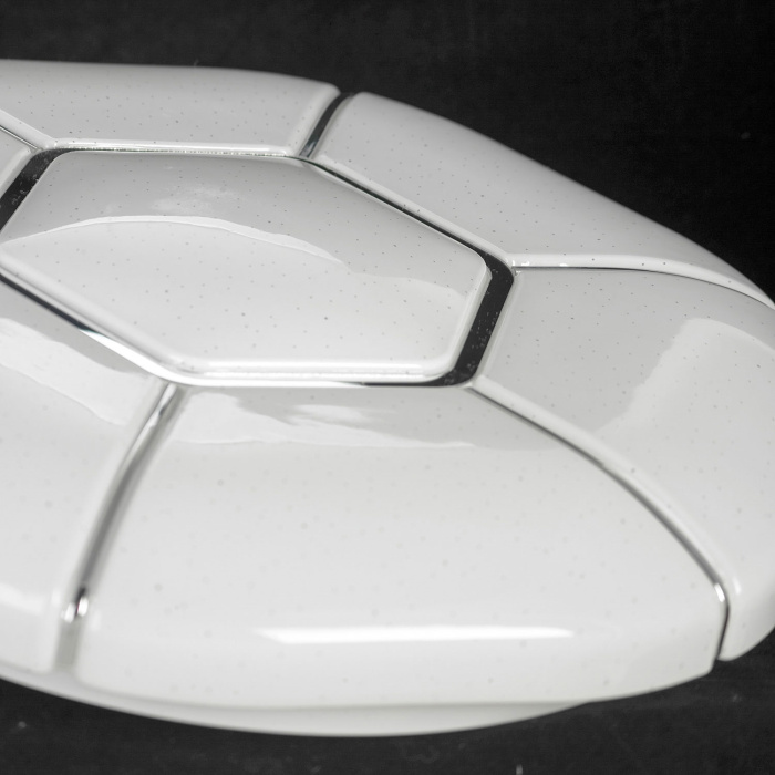 Потолочный светодиодный светильник Lussole LSP-8470