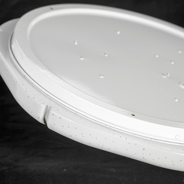 Потолочный светодиодный светильник Lussole LSP-8470