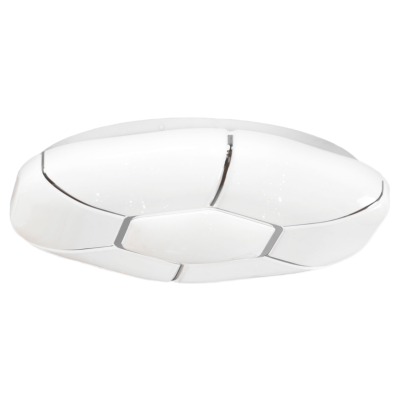 Потолочный светодиодный светильник Lussole LSP-8470