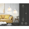 Подвесной светильник Ambrella light TR3538
