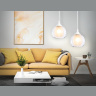 Подвесной светильник Ambrella light TR3538