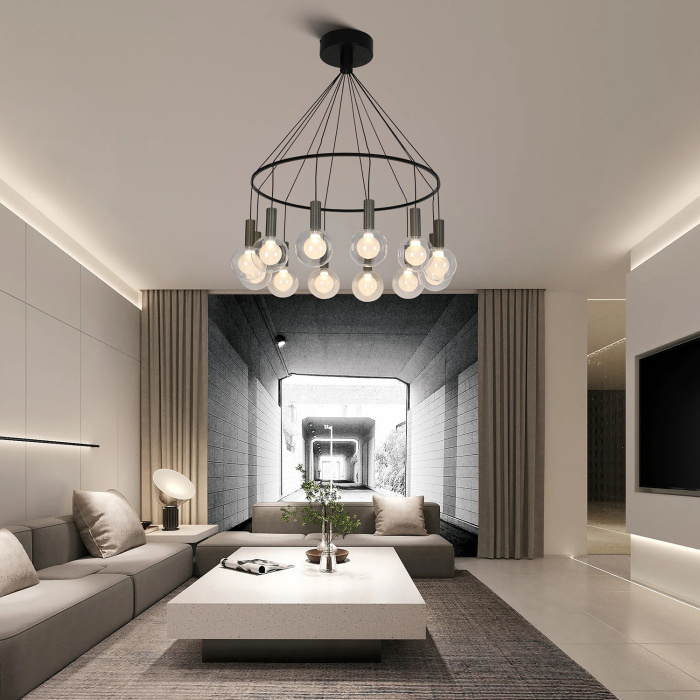 Подвесной светильник Favourite 4378-1P