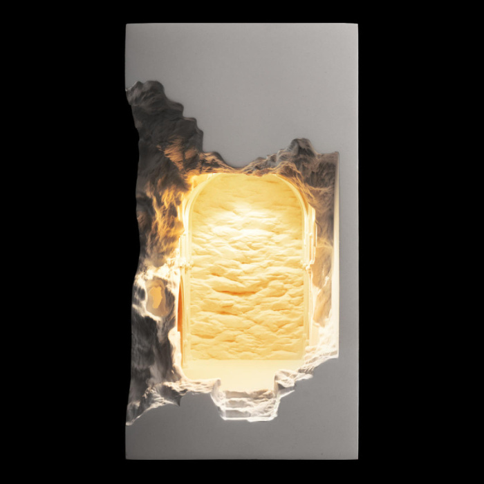 Встраиваемый светильник LOFT IT Antique 10355C