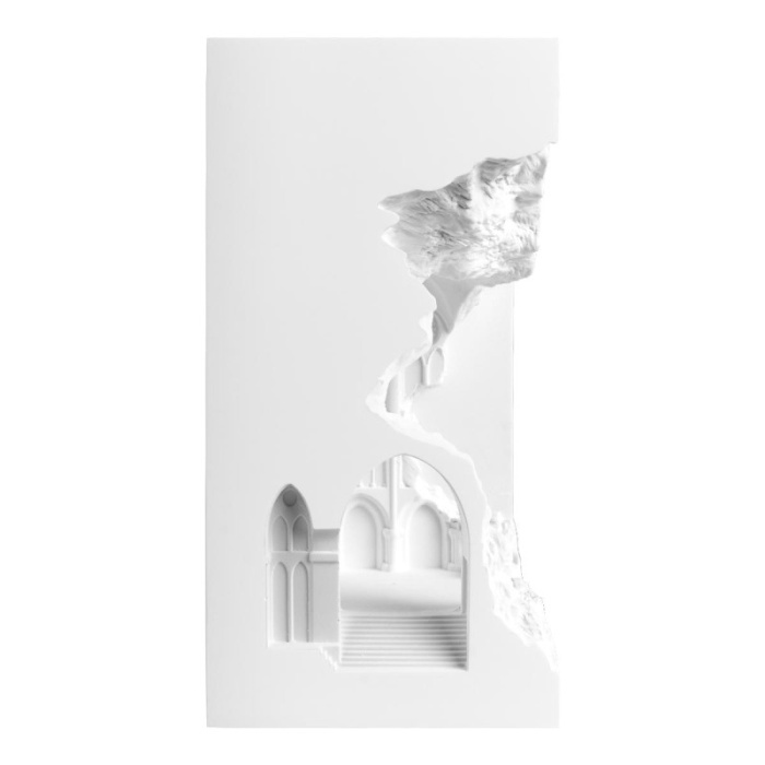 Встраиваемый светильник LOFT IT Antique 10355C