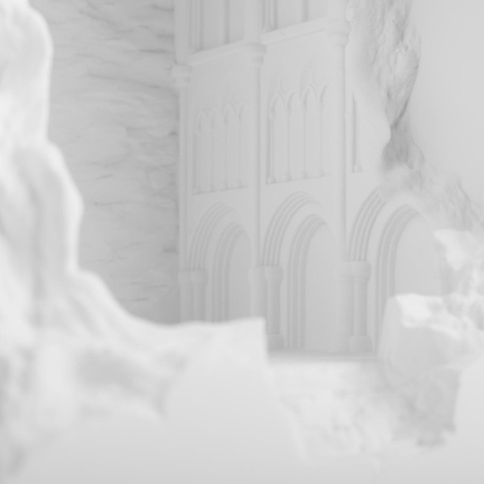 Встраиваемый светильник LOFT IT Antique 10355C