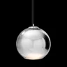 Подвесной светильник Loft it Copper Shade LOFT2026-D