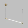 Подвесной светильник Denkirs Aura DK4318-BR