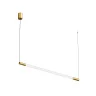 Подвесной светильник Denkirs Aura DK4318-BR