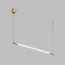 Подвесной светильник Denkirs Aura DK4318-BR