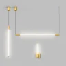 Подвесной светильник Denkirs Aura DK4318-BR