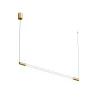 Подвесной светильник Denkirs Aura DK4318-BR