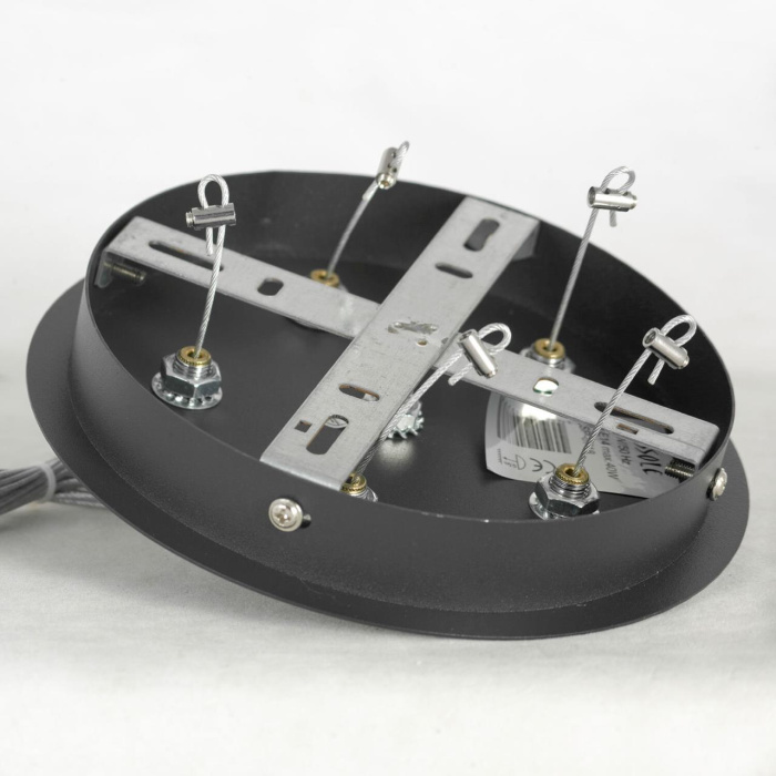 Люстра подвесная Lussole LSP-8718