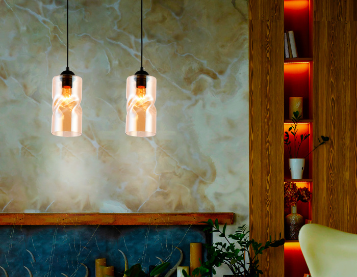 Подвесной светильник Ambrella light TR3555