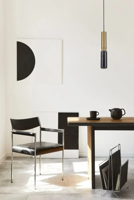 Подвесной светильник Favourite 2760-1P