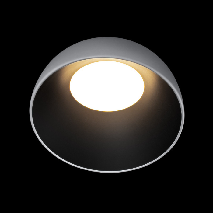 Потолочный светильник LOFT IT Egg 10197/350 WB