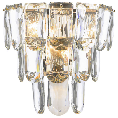 Настенный светильник WERTMARK WE106.03.101