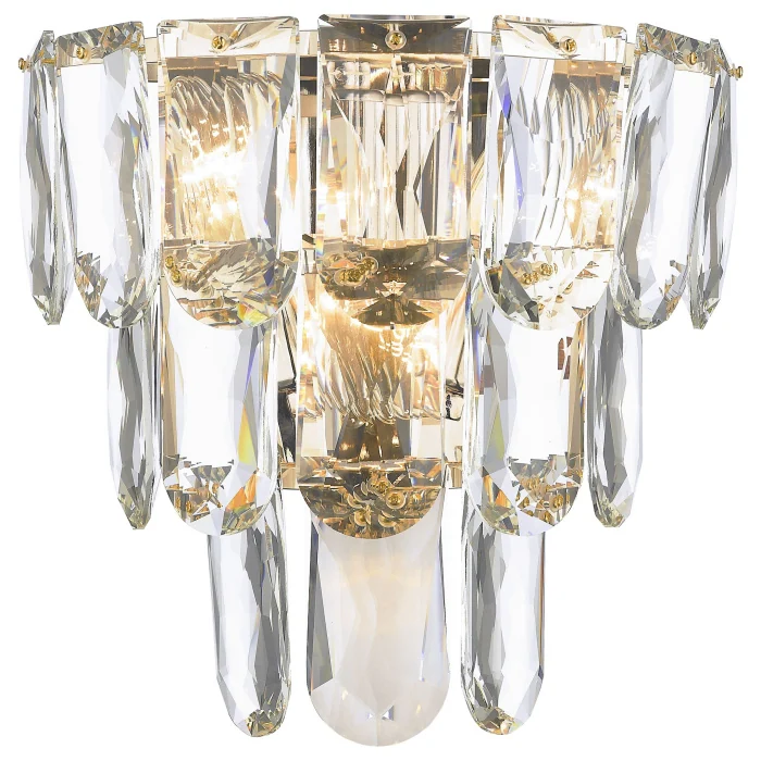 Настенный светильник WERTMARK WE106.03.101