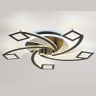 Потолочный светодиодный светильник с пультом Ambrella light FA4478