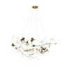 Люстра подвесная Loft it Fleur 10125/8