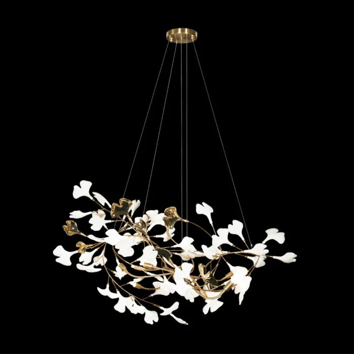 Люстра подвесная Loft it Fleur 10125/8