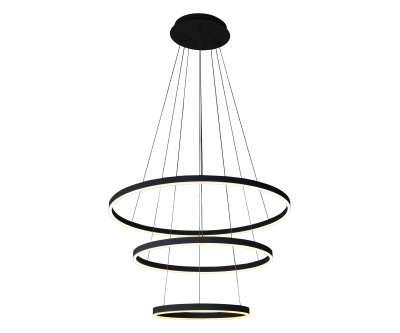 Люстра 08223,19A(4000K) Kink Light