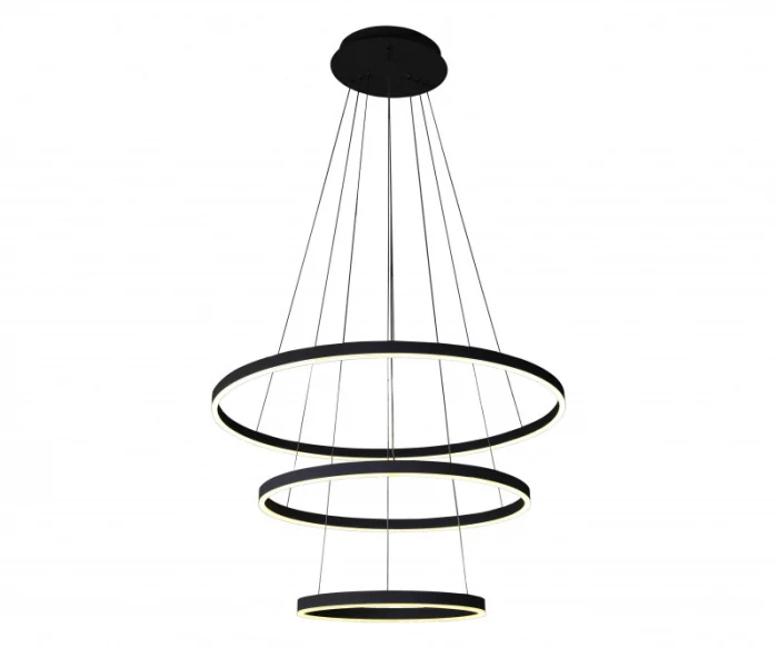 Люстра 08223,19A(4000K) Kink Light