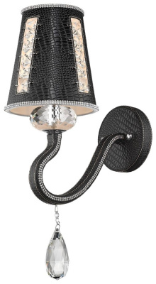 Настенный светильник WERTMARK WE391.01.021