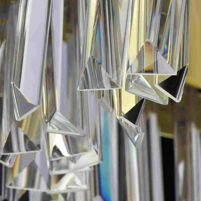 Люстра Аделард MW-LIGHT 642014901