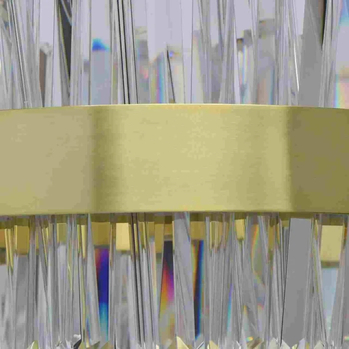 Люстра Аделард MW-LIGHT 642014901